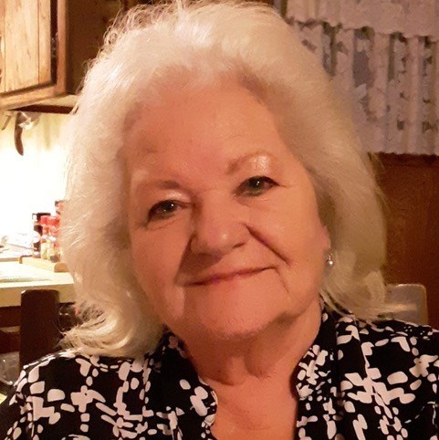 Obituary of Annette "Nanny" Shaw