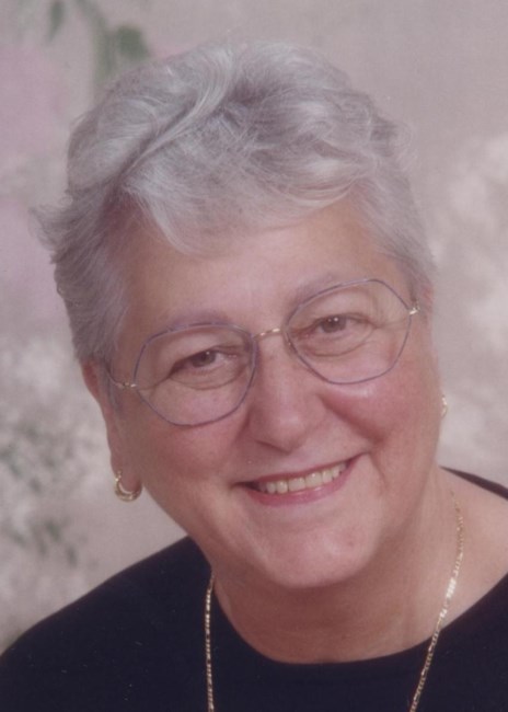 Obituary of Audrey L Dodd