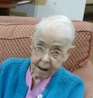 Obituary of Wanda Alice Campbell