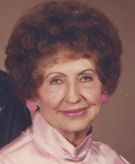 Obituary of Stella Patricia Bennett