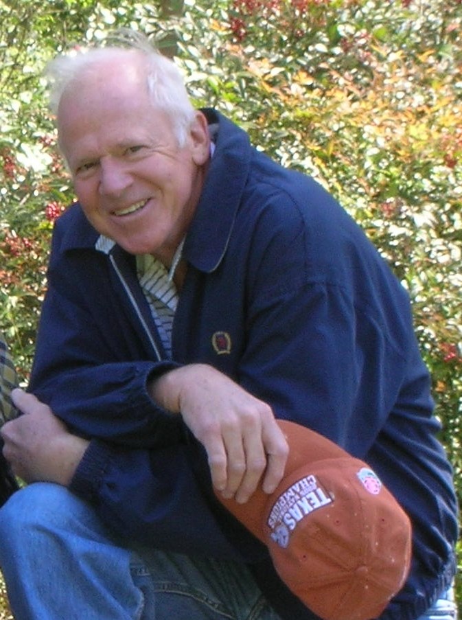 Avis de décès de Thomas Reynolds Calhoun