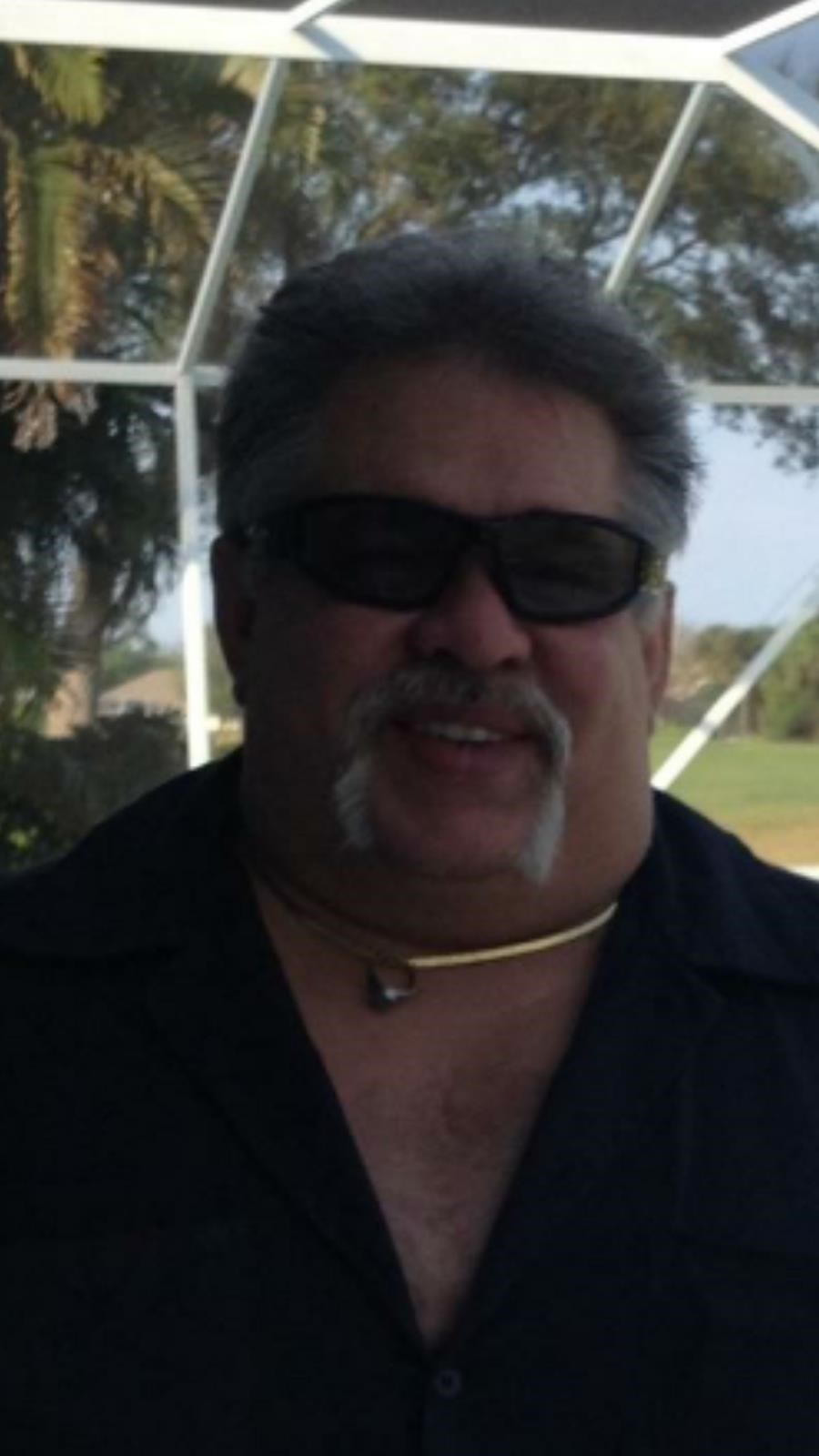 Obituary of Joseph T. Giuliano