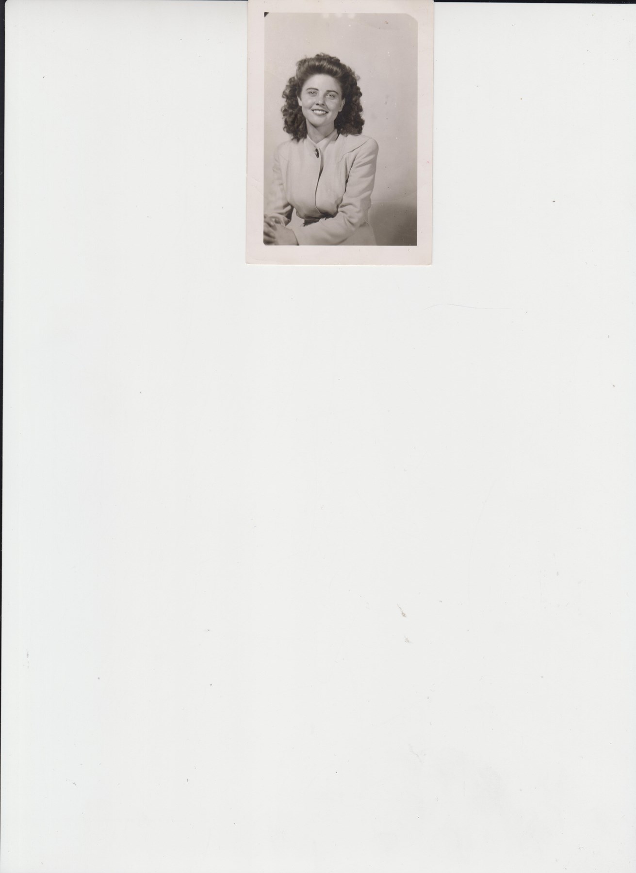 Obituary of Ruby B. Green