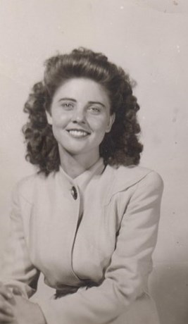 Obituary of Ruby B. Green
