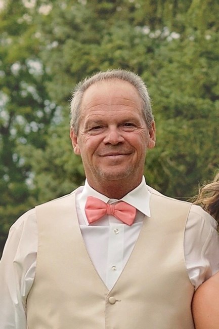 Obituary of Michael J Arnold