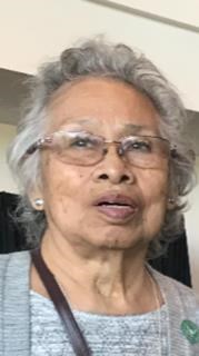 Obituary of Maria De Jesus Rodriguez