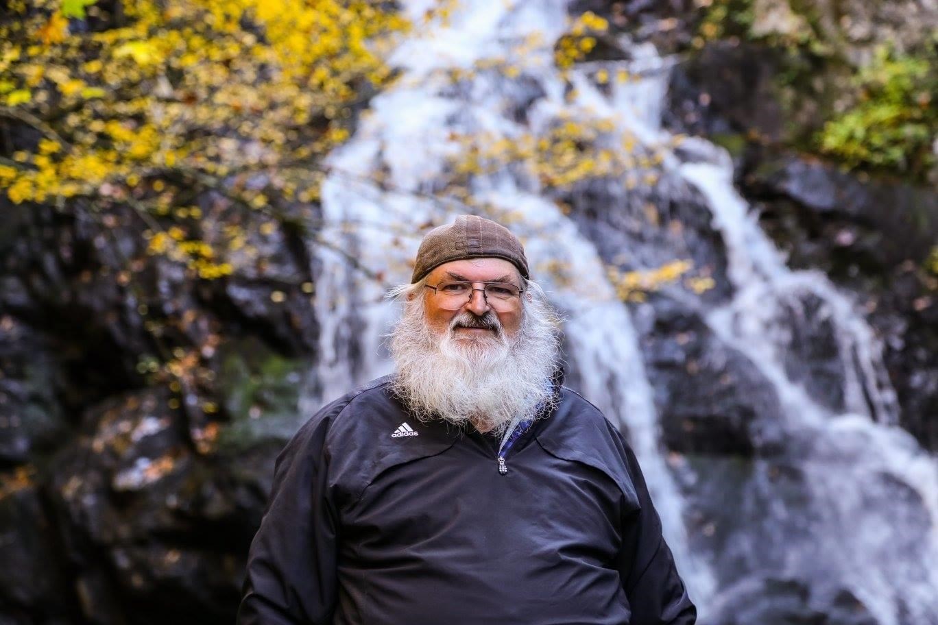 Obituary of David Alan Keck