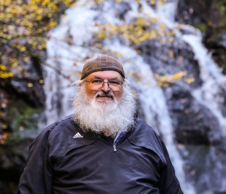 Obituary of David Alan Keck