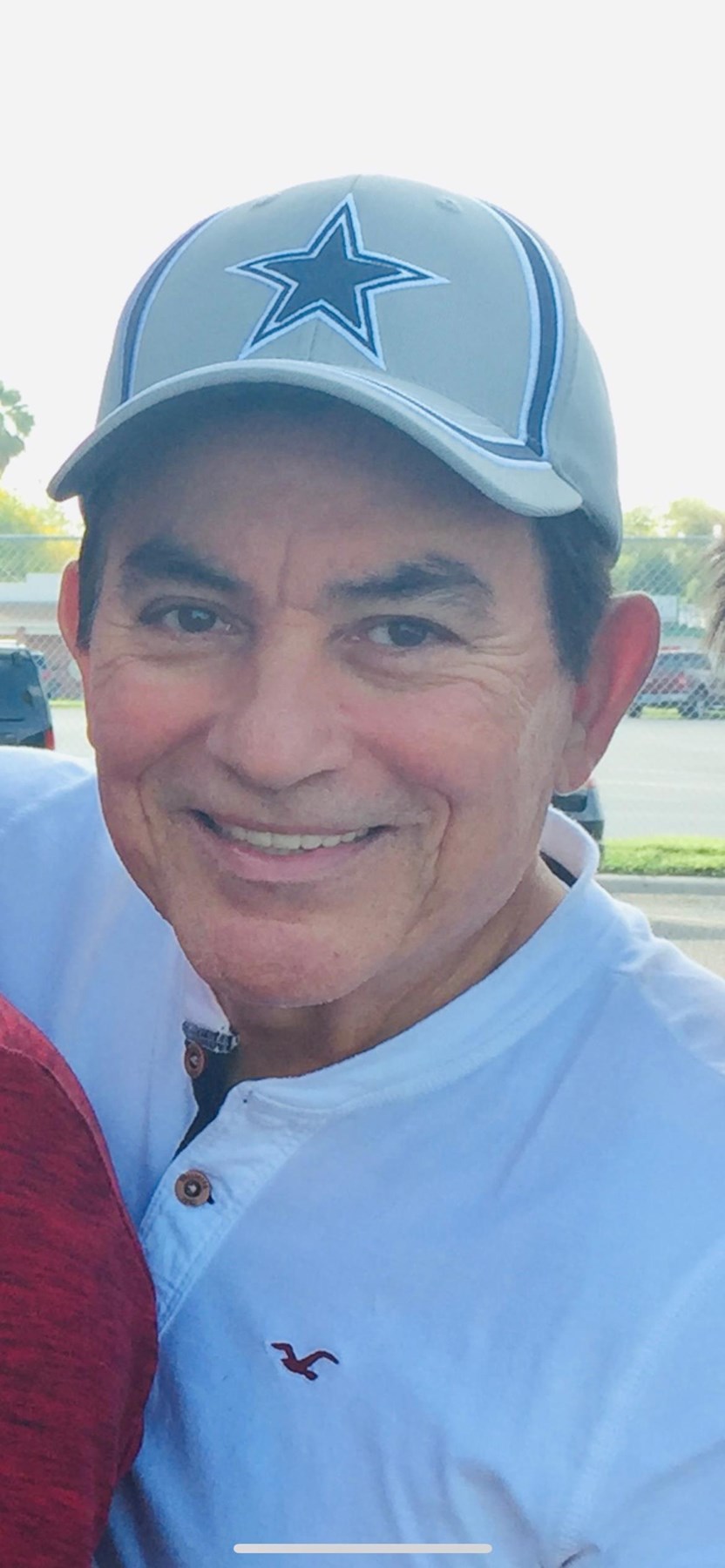 Obituary of Rene Acevedo