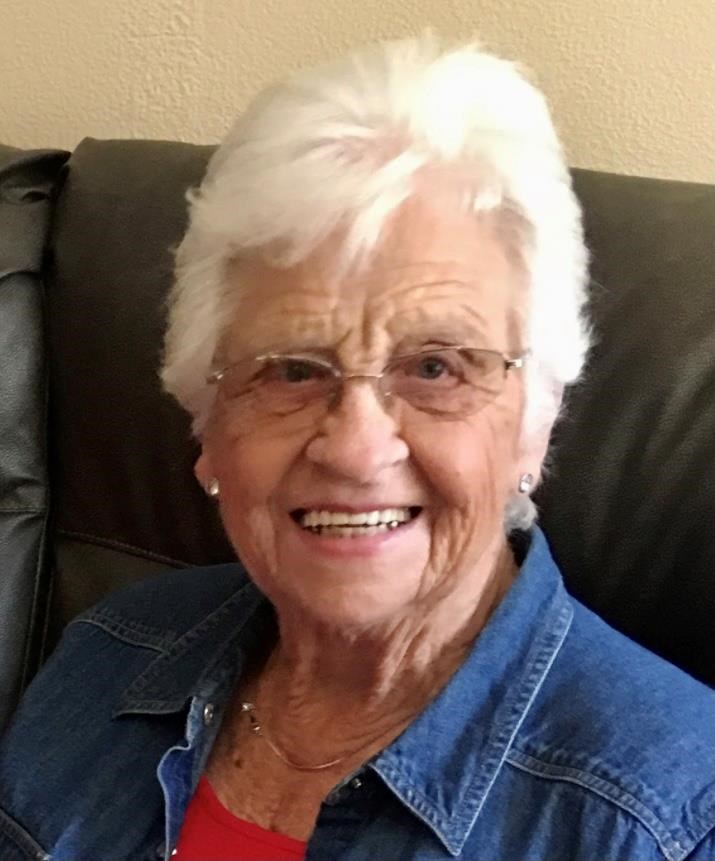 Obituary of Charlie Roberta McCain