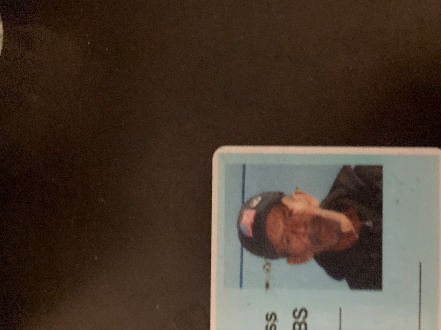 Obituary of Cleveland Denroy Gibbs Jr.