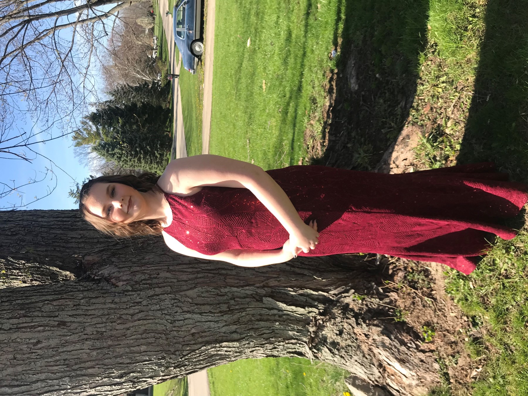 Obituary of Emily Ann Ryan