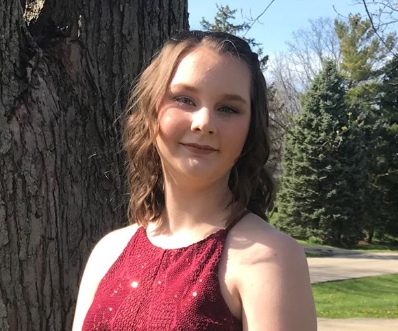 Obituary of Emily Ann Ryan