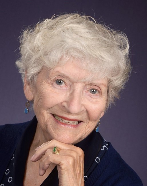 Obituary of Oriole Rhona McLean