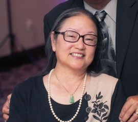 Obituary of Charlene Sachie Arias