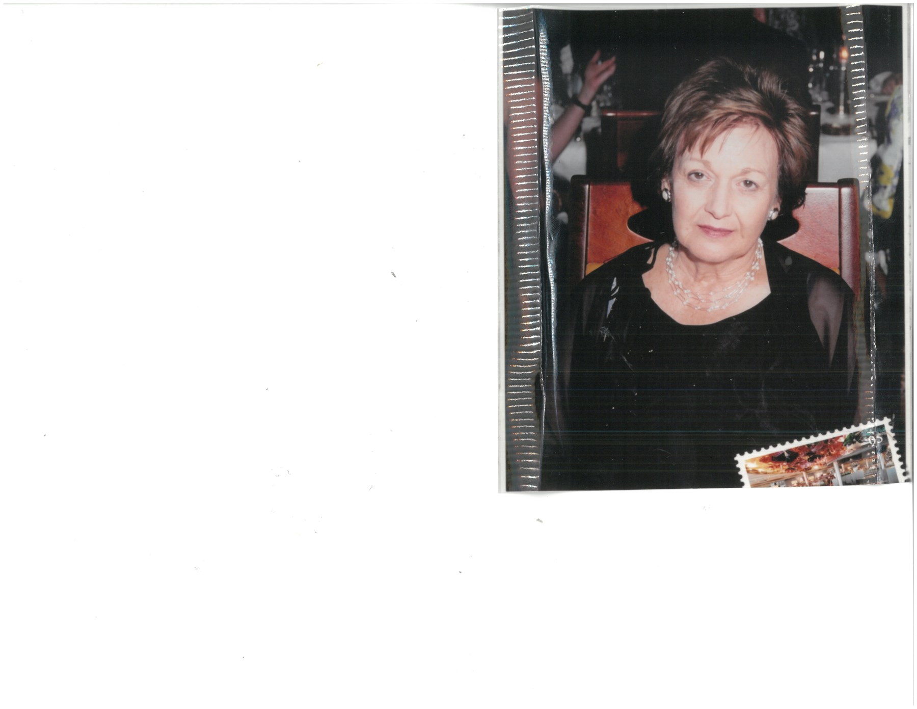 Obituario de Amy Ann Meurer