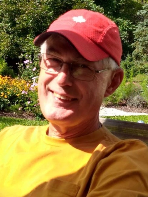 Avis de décès de Joseph Alfred MacDonald