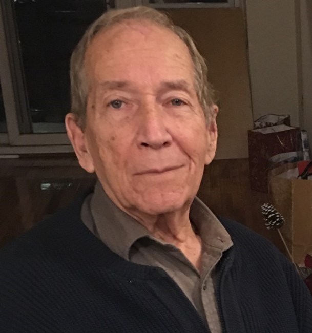Obituary of Tulio Collado
