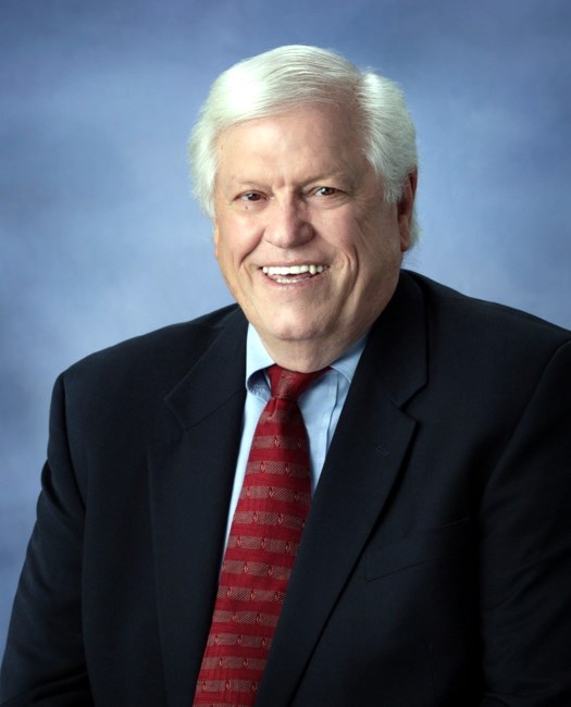 Obituary of Gerald Hamon Williams