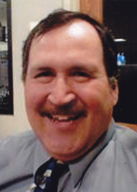 Obituary of David R. Salinas