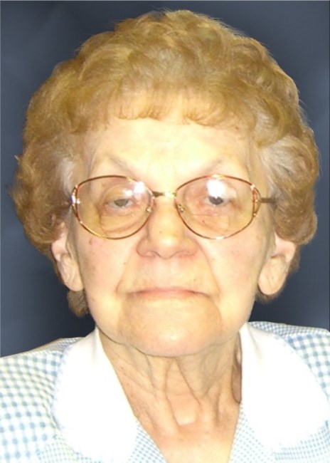 Obituary of Lillian F. Chapin