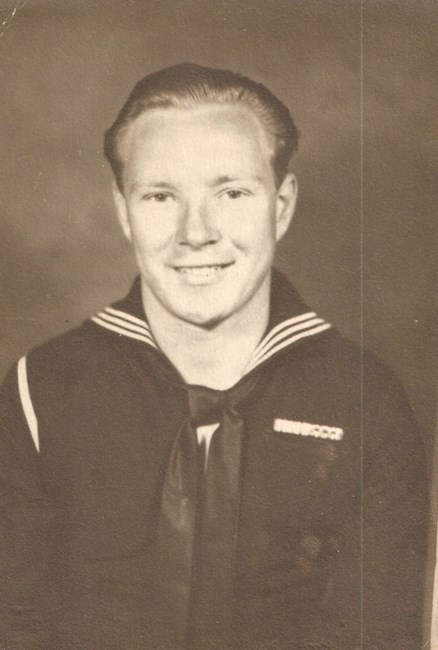 Obituary of Ralph N. Cole