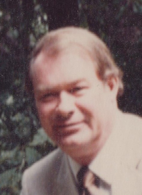 Obituary of Steve Holland