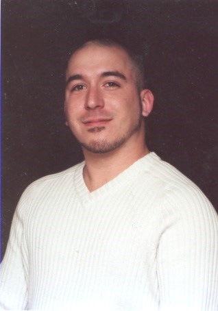 Obituary of Dominick Angelo Musacchio