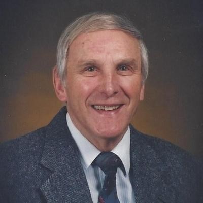 Obituary of Clarence Marlin Hoffmaster