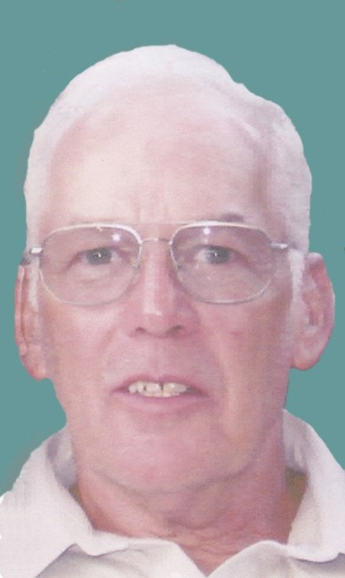Obituary of Lionel Bud Kelley
