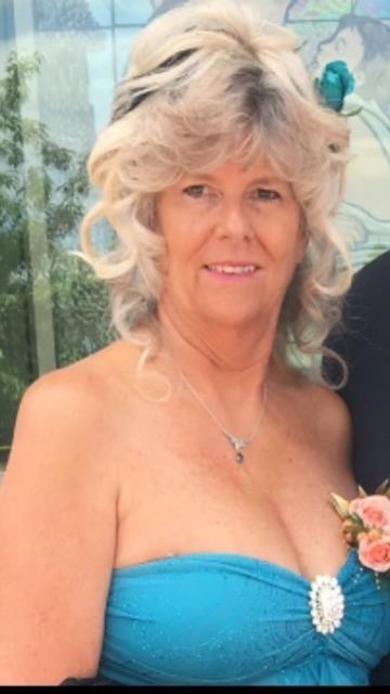 Obituary of Diana Spurlin