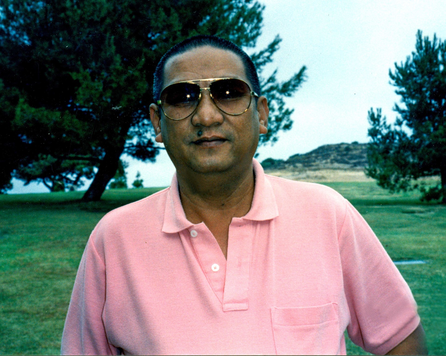 Obituary of Sandy Bumatay Gaters