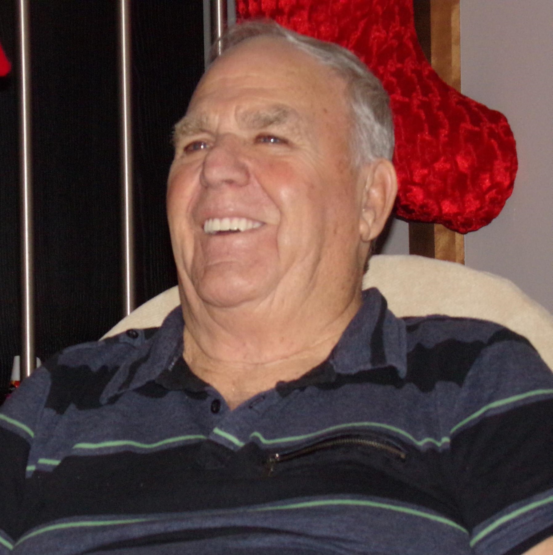 Obituary of Laurent Brault