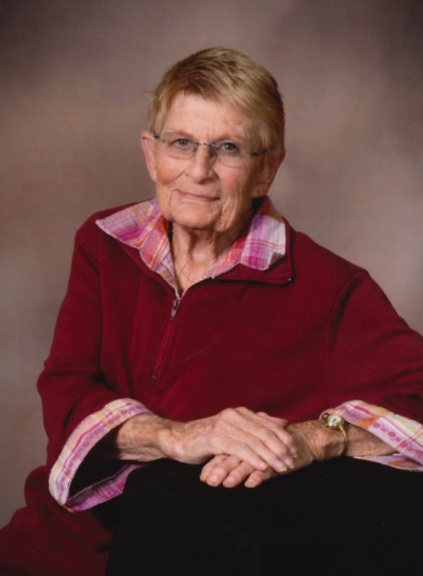 Obituary of Rosy Roberts