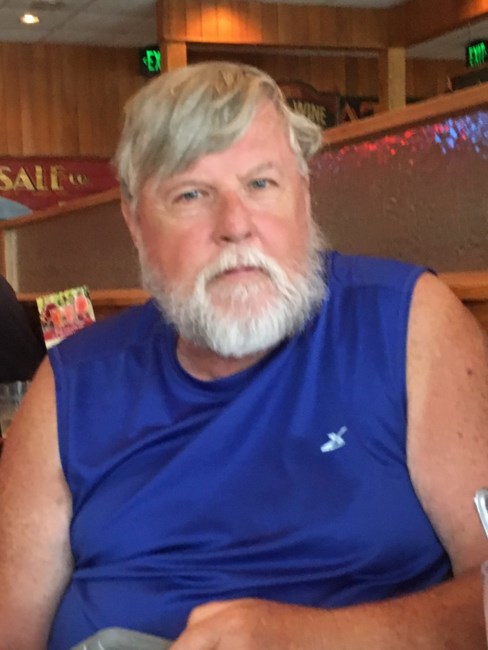 Obituary of William Steven Choinski Jr.