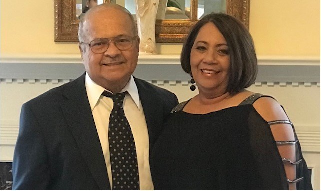 Avis de décès de Luz del Carmen Rivas