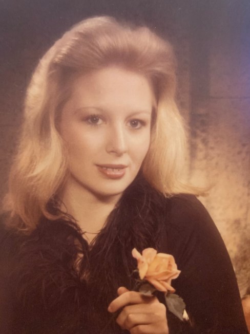 Obituary of Tracey Lee Robin Weiger-Kallberg