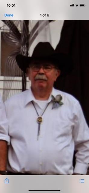 Obituary of Albert "Woody" Woodfin Miller