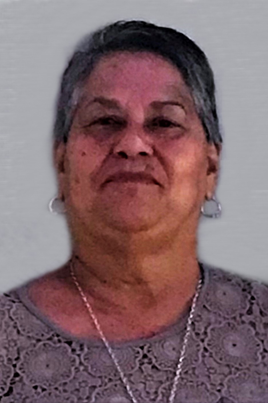 Obituary of Maria "Licha" Luisa Cardona