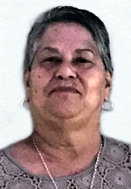 Obituary of Maria "Licha" Luisa Cardona