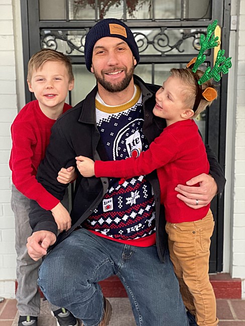 Obituary of Brian Richard Turner