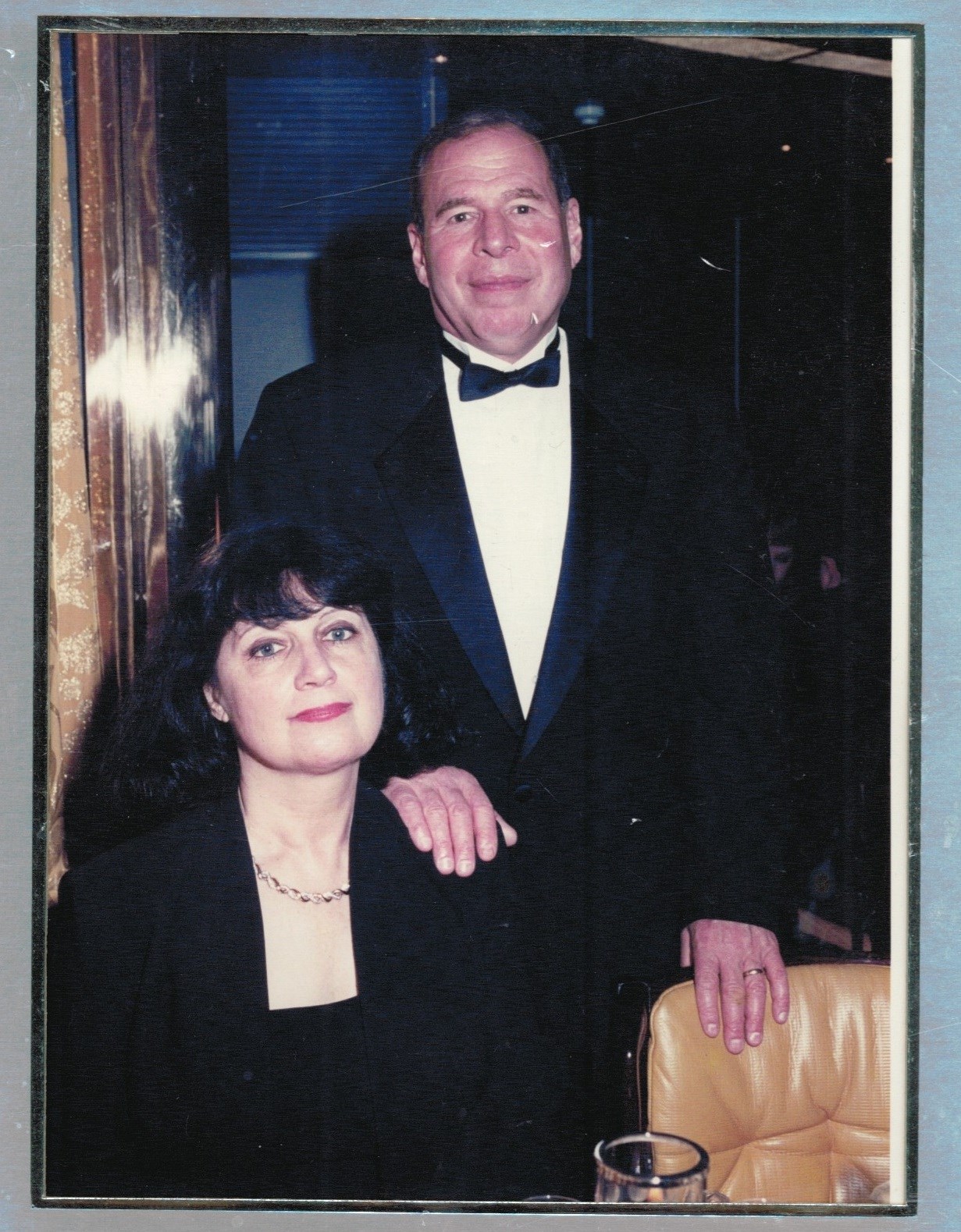 Obituary of Marlene Ann Gould