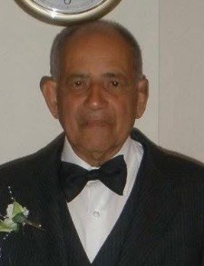 Obituary of Ismael Figueroa Sr.