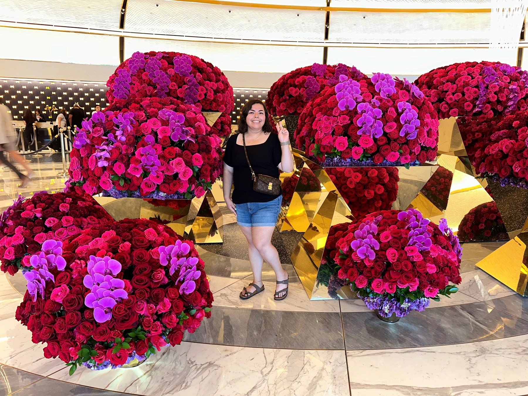 Obituary of Adrianna Rubi Sanchez