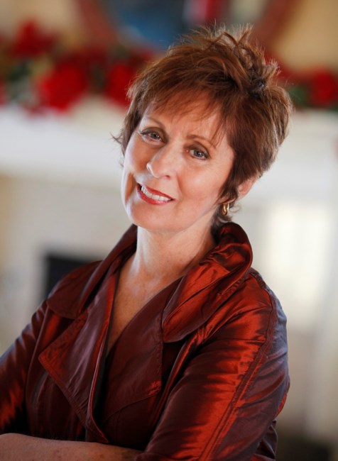 Obituary of Linda L. Yates McCarthy