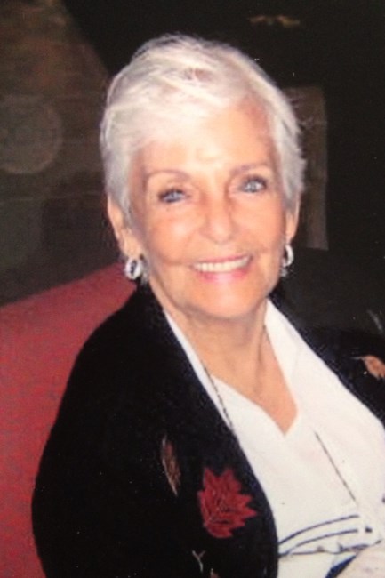 Obituary of June Marie Oakley