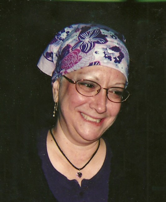 Obituary of Regina Varisco