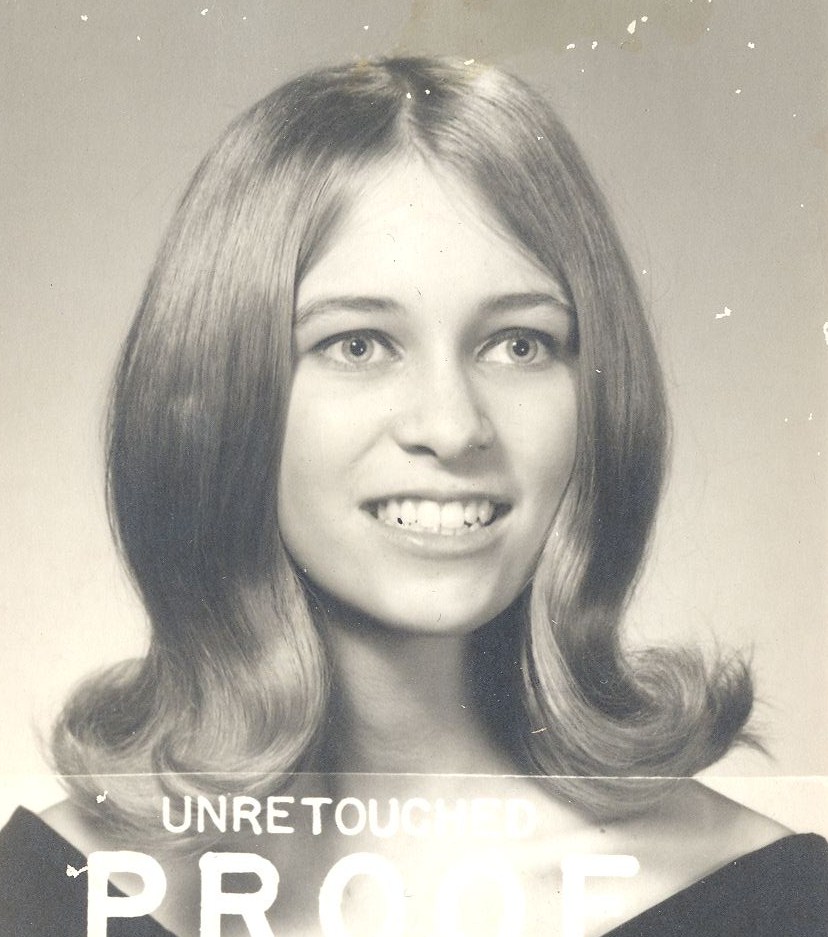 Obituario de Wendy Thorn Ford