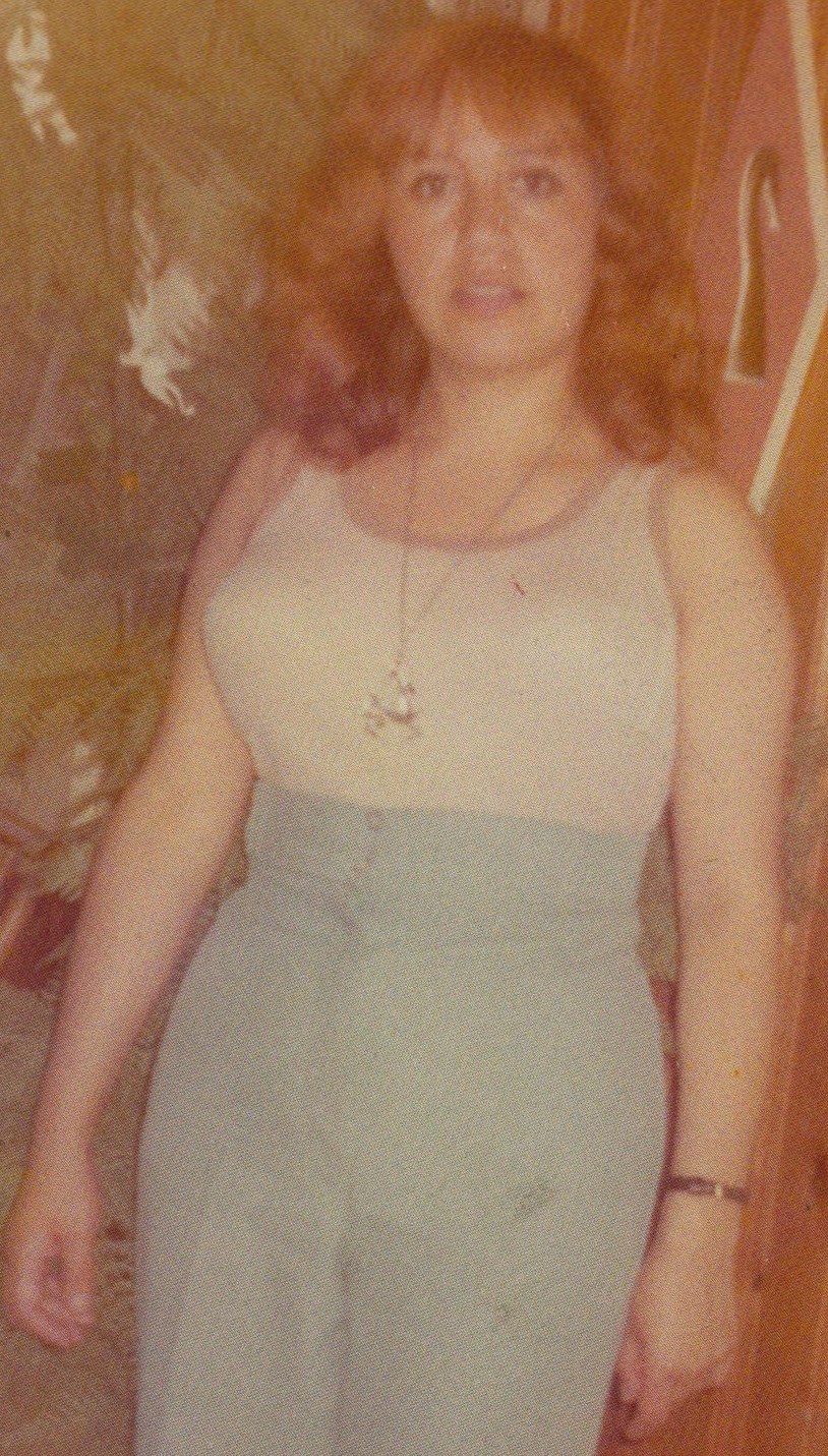 Obituary of Rosa "Yolanda" Magallanes