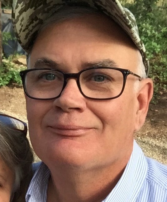 Obituary of Dean Michael Patty